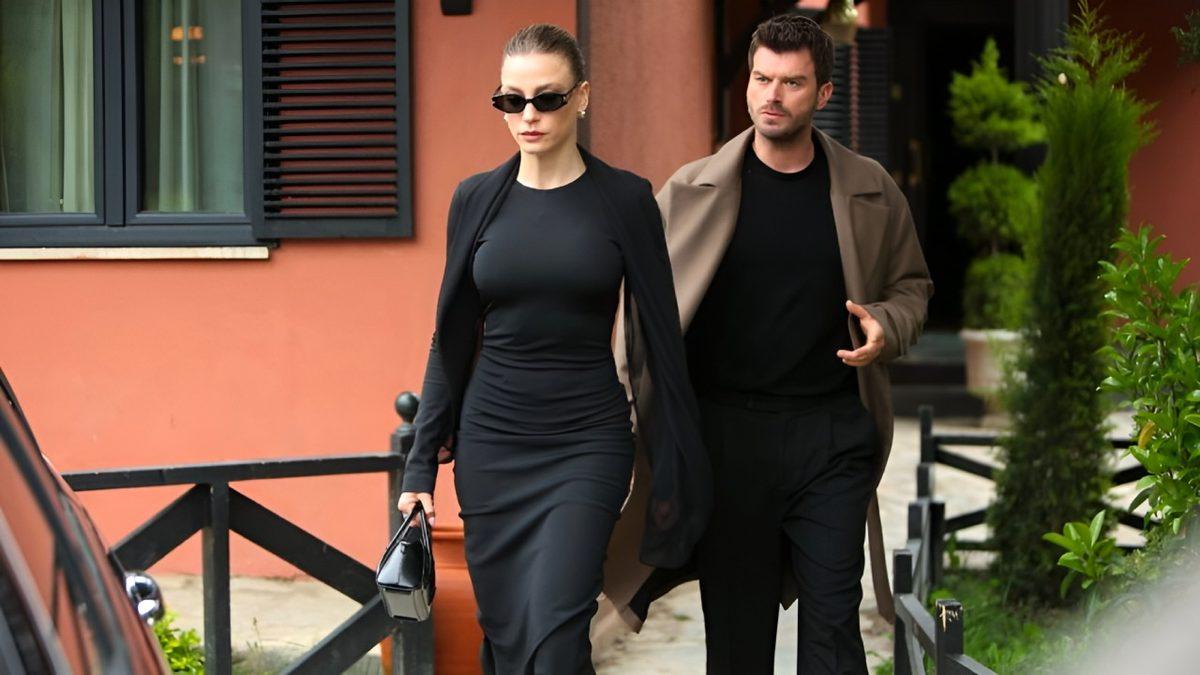 Bilime Göre Bir Erkeğin, Yanında Yürüdüğü Kişiye Âşık Olup Olmadığını Yürüyüş Şeklinden Nasıl Anlayabilirsiniz?