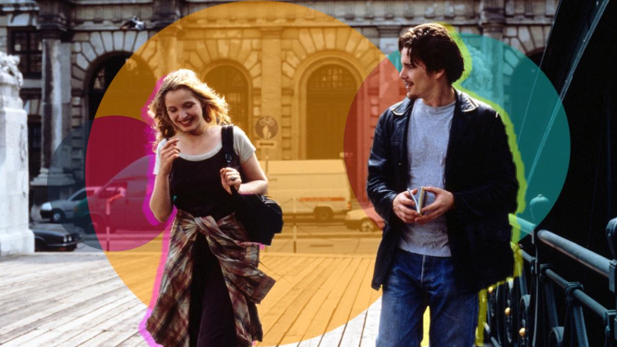 Bilime Göre Bir Erkeğin, Yanında Yürüdüğü Kişiye Âşık Olup Olmadığını Yürüyüş Şeklinden Nasıl Anlayabilirsiniz?