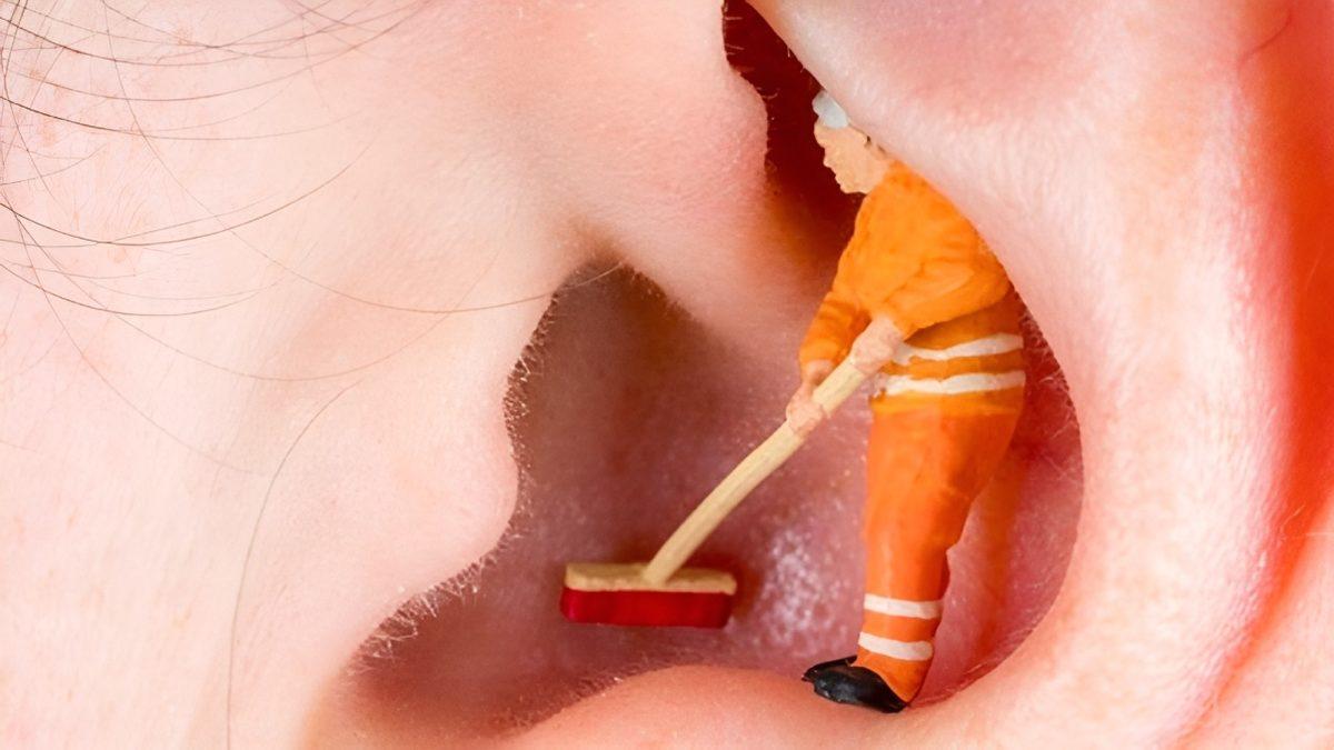 Kulaklığınızı İki Hafta Boyunca Kulağınızdan Çıkarmadığınızda Başınıza İşte Bu Korkunç Şey Gelirdi