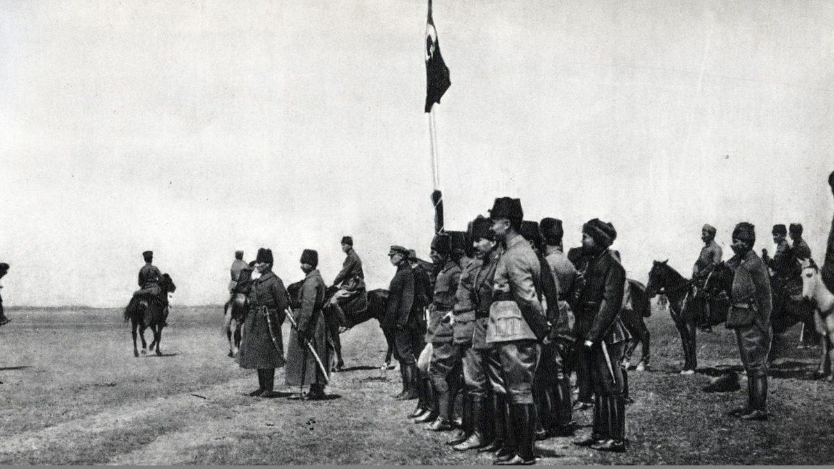 Tam Bir Askeri Deha Örneği Olan ve Kurtuluş Savaşı’nın Seyrini Değiştiren Büyük Taarruz’un Tüyleri Diken Diken Eden Hikâyesi