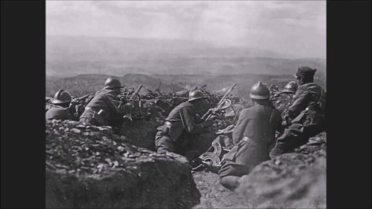 Tam Bir Askeri Deha Örneği Olan ve Kurtuluş Savaşı’nın Seyrini Değiştiren Büyük Taarruz’un Tüyleri Diken Diken Eden Hikâyesi