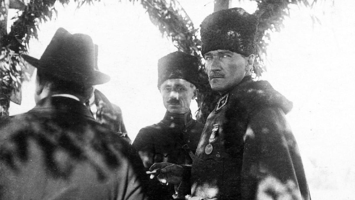 Tam Bir Askeri Deha Örneği Olan ve Kurtuluş Savaşı’nın Seyrini Değiştiren Büyük Taarruz’un Tüyleri Diken Diken Eden Hikâyesi