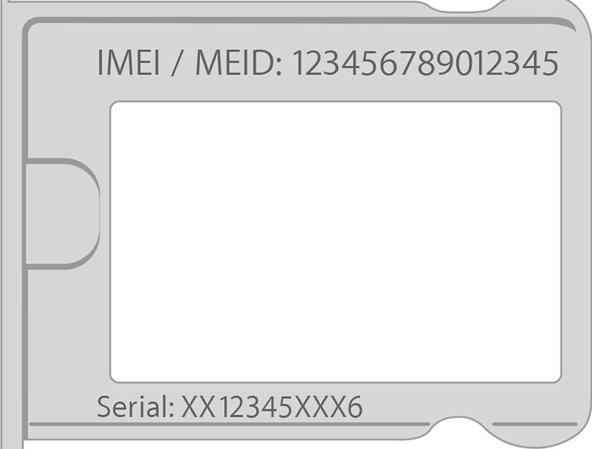 2. El iPhone Alırken Bunu Kontrol Etmeyi Unutmayın! Telefon Yenilenmiş mi ya da Yurt Dışından mı Gelmiş Şıp Diye Anlamının Yolu