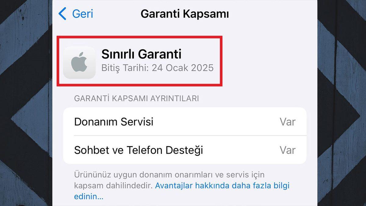 2. El iPhone Alırken Bunu Kontrol Etmeyi Unutmayın! Telefon Yenilenmiş mi ya da Yurt Dışından mı Gelmiş Şıp Diye Anlamının Yolu
