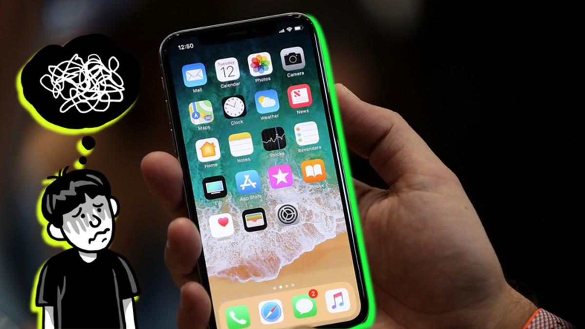 2. El iPhone Alırken Bunu Kontrol Etmeyi Unutmayın! Telefon Yenilenmiş mi ya da Yurt Dışından mı Gelmiş Şıp Diye Anlamının Yolu