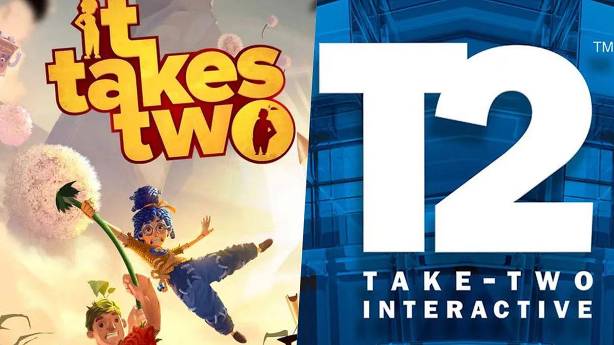 Tam Bir Drama Queen: Rockstar Games’i Bünyesinde Barındıran Take-Two Interactive’in Saçma Sapan Telif Hakkı Davaları