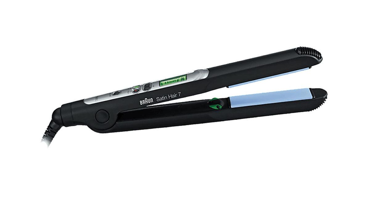 ’Elimde Malzeme Olsa Kuaförlere Taş Çıkarırım’ Diyenler İçin Her Bütçeye Uygun Saç Düzleştirici Önerileri