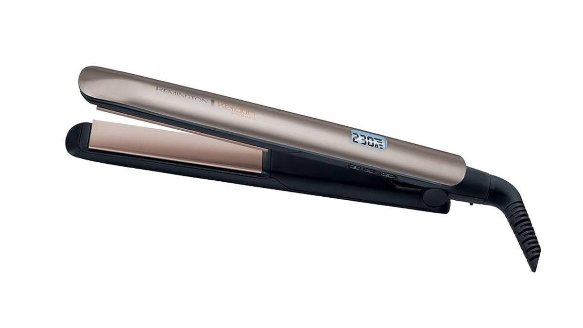 ’Elimde Malzeme Olsa Kuaförlere Taş Çıkarırım’ Diyenler İçin Her Bütçeye Uygun Saç Düzleştirici Önerileri