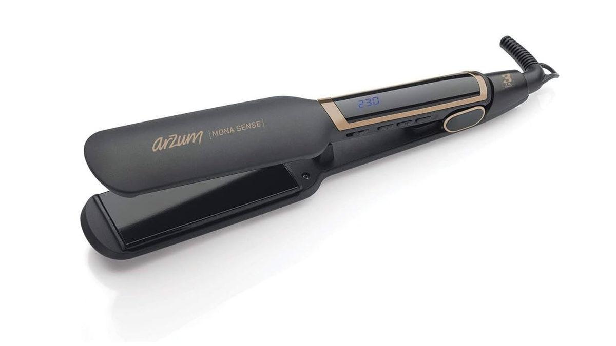 ’Elimde Malzeme Olsa Kuaförlere Taş Çıkarırım’ Diyenler İçin Her Bütçeye Uygun Saç Düzleştirici Önerileri