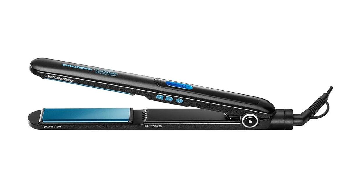 ’Elimde Malzeme Olsa Kuaförlere Taş Çıkarırım’ Diyenler İçin Her Bütçeye Uygun Saç Düzleştirici Önerileri