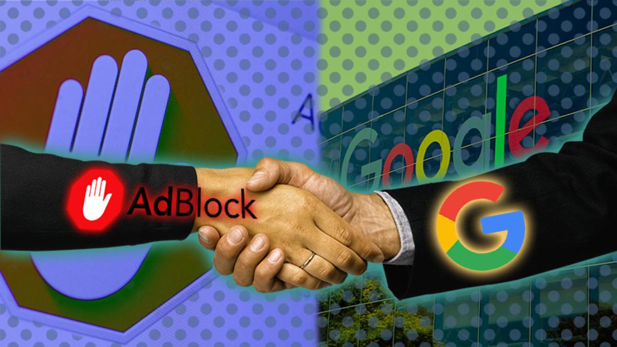 Google’ın Neden AdBlocker’lara İzin Verdiğini Öğrenince “Bu Şirketler Para İçin Babasını Bile Satar!” Diyeceksiniz