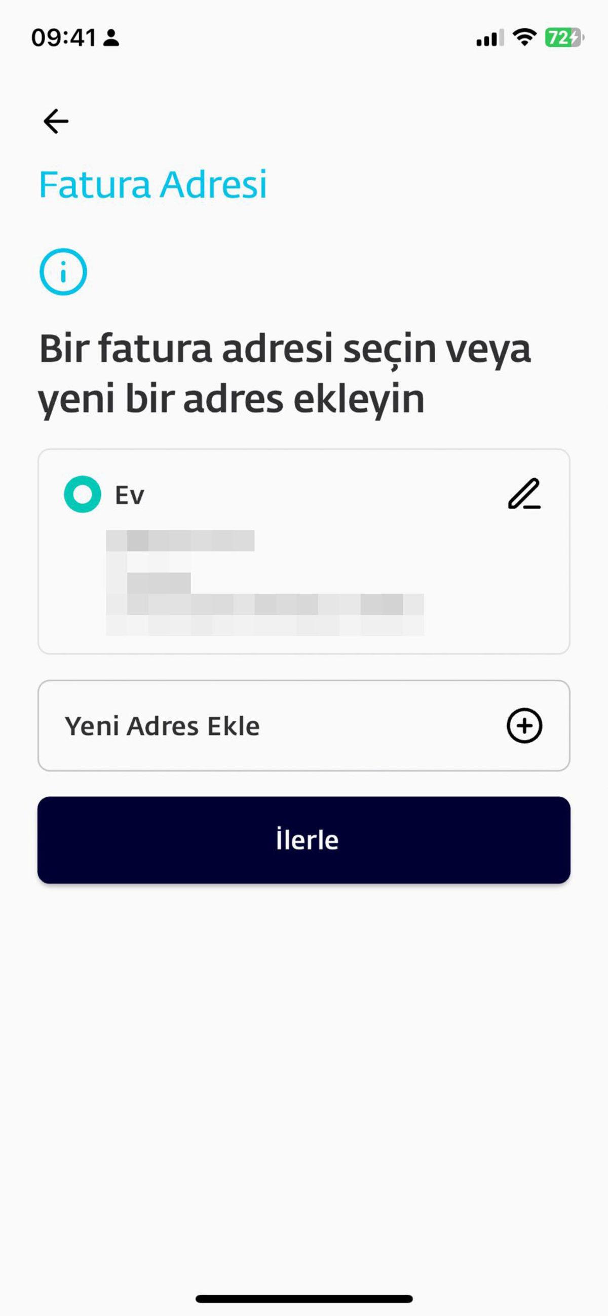 Togg T10X Siparişleri Başladı: Trumore Üzerinden Sipariş Verebilirsiniz