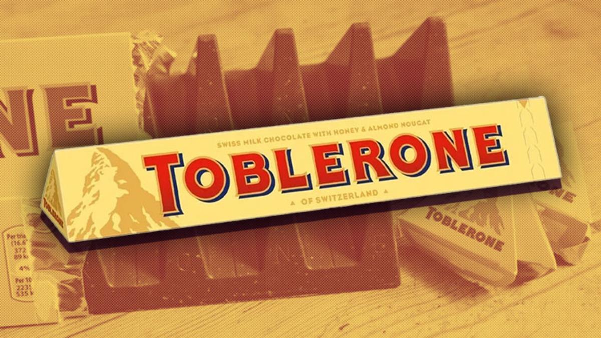 Türkiye’de Satılan Toblerone Çikolatalar İçin Toplama Kararı Alındı