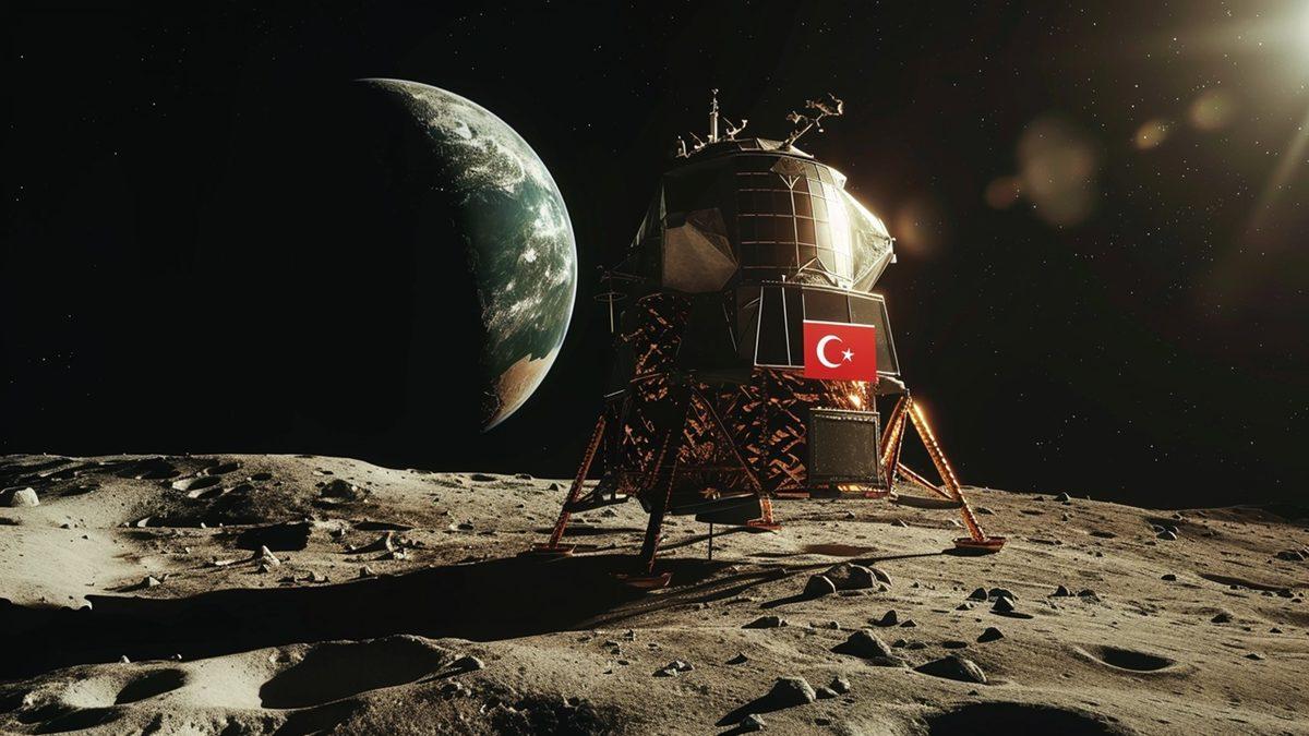 Tek Bir Astronotu 55 Milyon Dolara ISS’e 