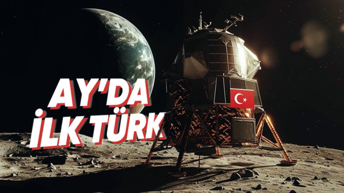 Tek Bir Astronotu 55 Milyon Dolara ISS’e "Göndertmek" Yerine Neden Bir O Kadar Daha Para Koyup Japonya’nın Yaptığı Gibi Ay’a Gitmedik?