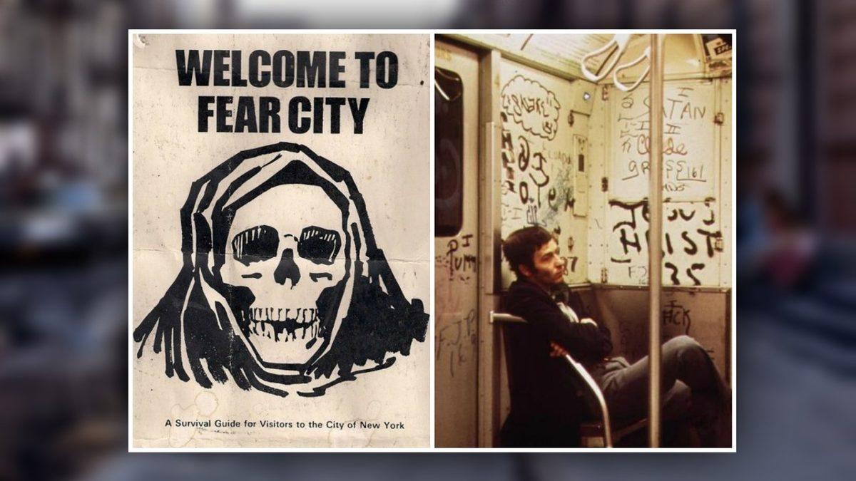 Bağcılar’da Bir Dayının Tişörtünde Bile Görebileceğiniz “I❤NY (I Love New York)” Logosunun Hiç Bilmediğiniz Arka Planı