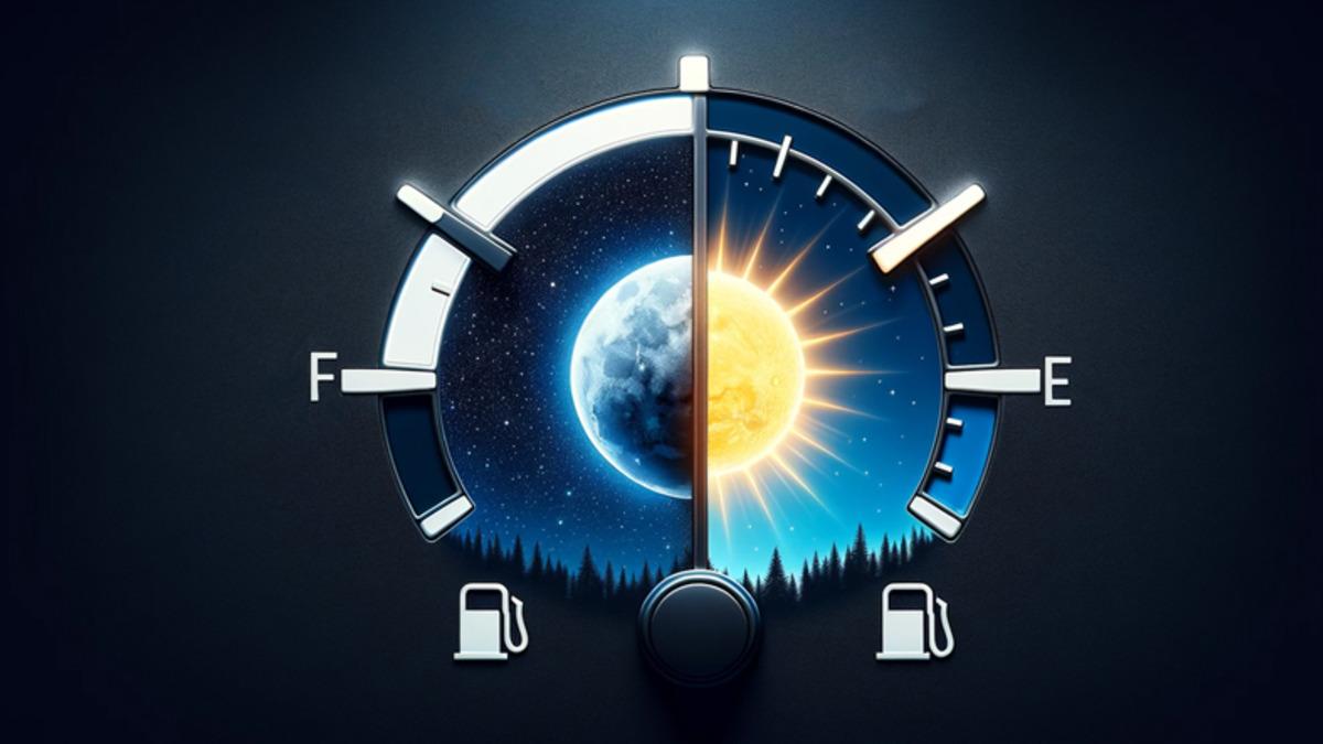 Gece Vakti Benzin Almak Gerçekten Daha mı Ucuz Yoksa Şehir Efsanesi mi?