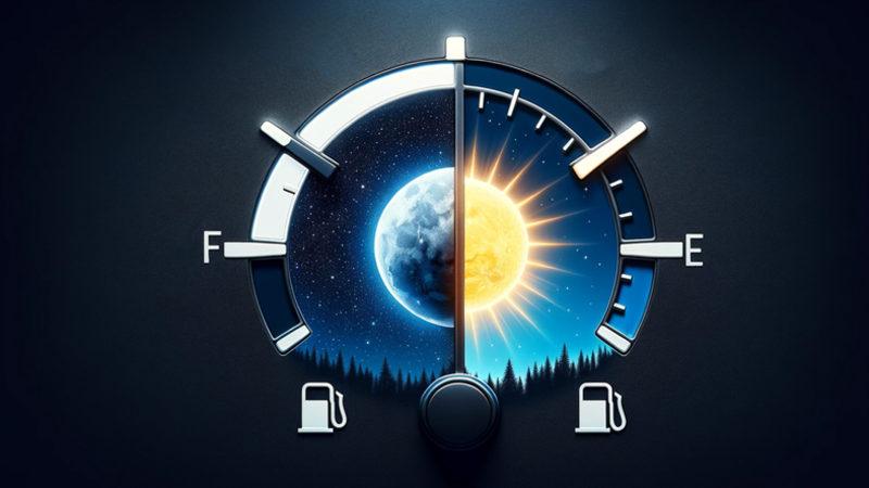 Gece Vakti Benzin Almak Gerçekten Daha mı Ucuz Yoksa Şehir Efsanesi mi?