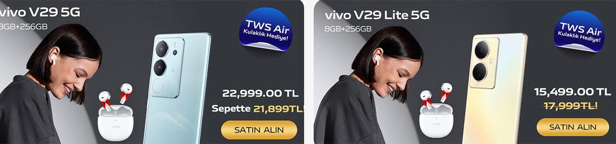 vivo, Öğrencileri Sevindirecek Karne Fırsatlarını Başlattı: İndirim ve Taksit Avantajları Var