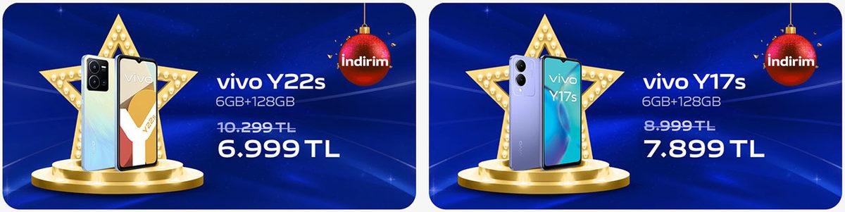 vivo, Öğrencileri Sevindirecek Karne Fırsatlarını Başlattı: İndirim ve Taksit Avantajları Var