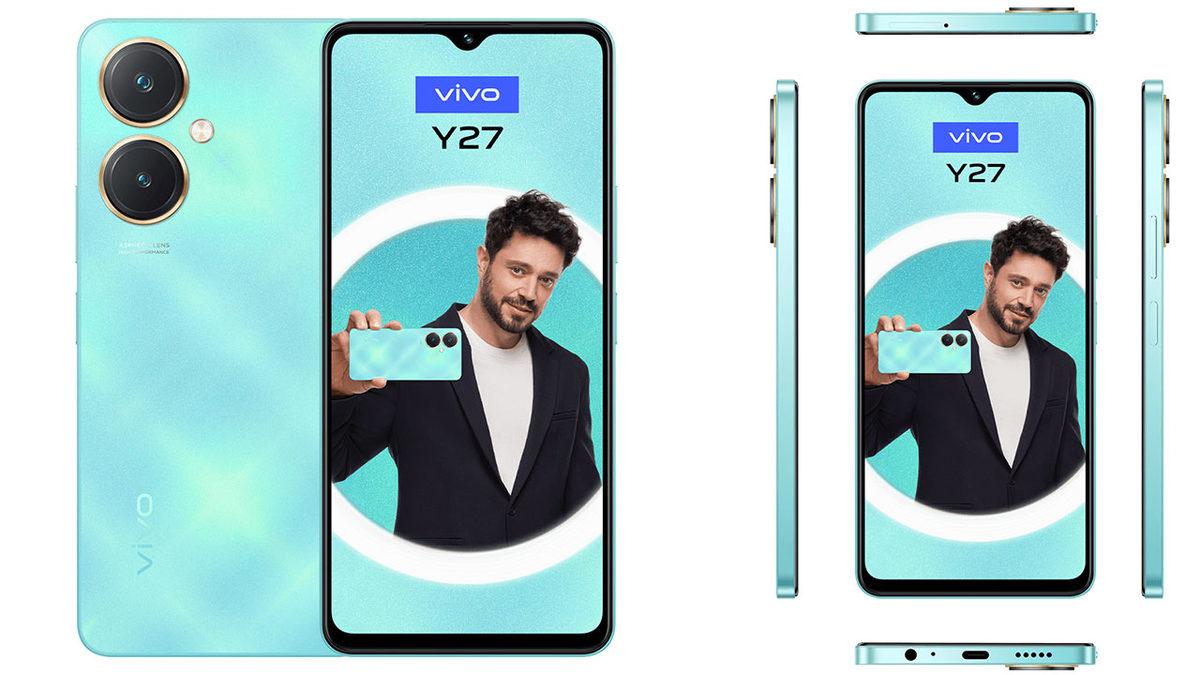 vivo, Öğrencileri Sevindirecek Karne Fırsatlarını Başlattı: İndirim ve Taksit Avantajları Var