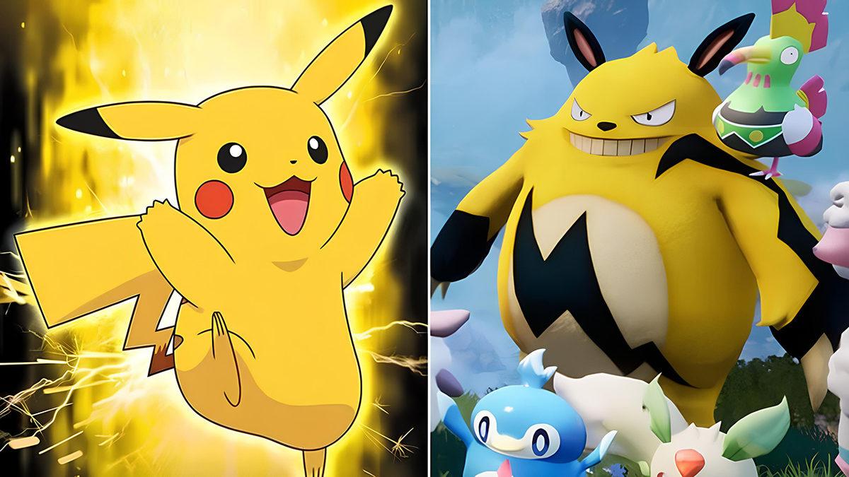 Steam’de Rekor Kıran, Pokemon Benzeri Canlıları Silahlandırdığımız “Palworld” Oyununu İnceledik