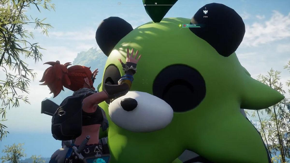 Steam’de Rekor Kıran, Pokemon Benzeri Canlıları Silahlandırdığımız “Palworld” Oyununu İnceledik