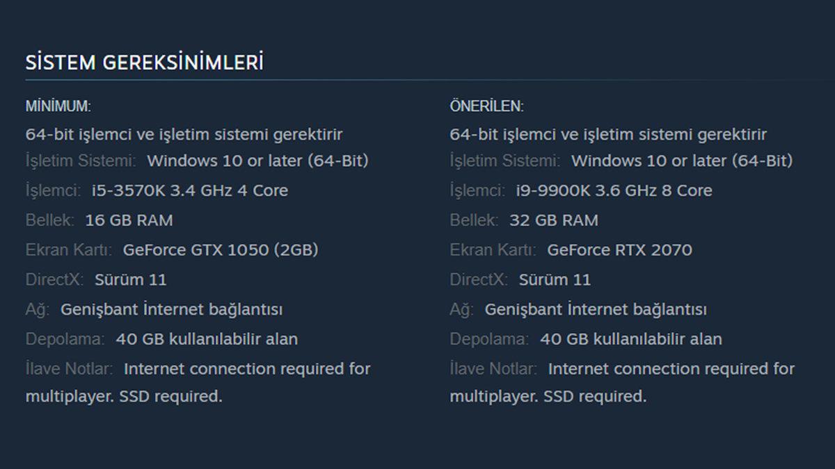 Steam’de Rekor Kıran, Pokemon Benzeri Canlıları Silahlandırdığımız “Palworld” Oyununu İnceledik