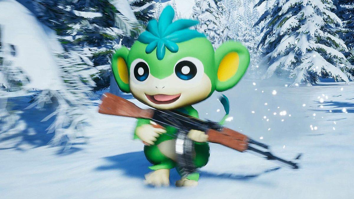 Steam’de Rekor Kıran, Pokemon Benzeri Canlıları Silahlandırdığımız “Palworld” Oyununu İnceledik