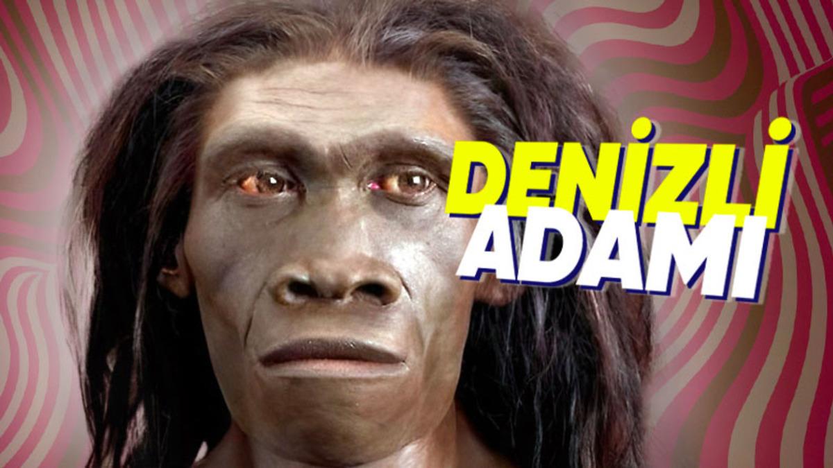 Anadolu’da Yaşadığı Bilinen En Eski İnsanla Tanışın: 1,2 Milyon Yaşındaki Denizli Adamı!