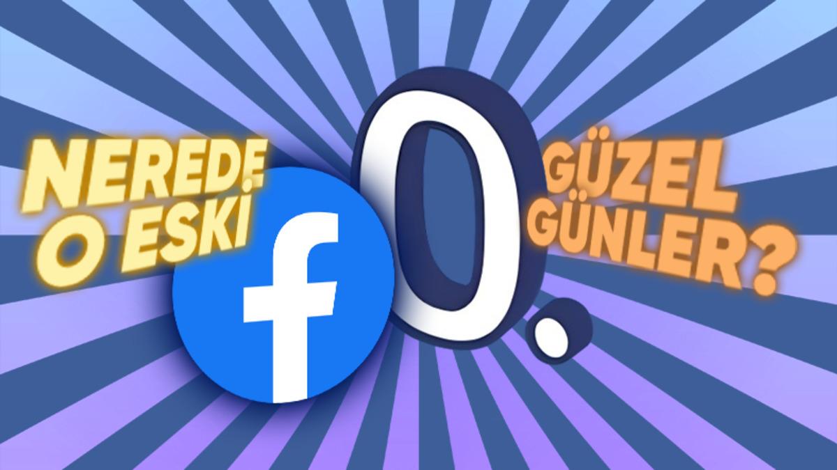 0.facebook, İnternet Bağlantısı Olmadan Nasıl Çalışıyordu? Yıllardır Sorgulanan Konuya Açıklık Getirdik!