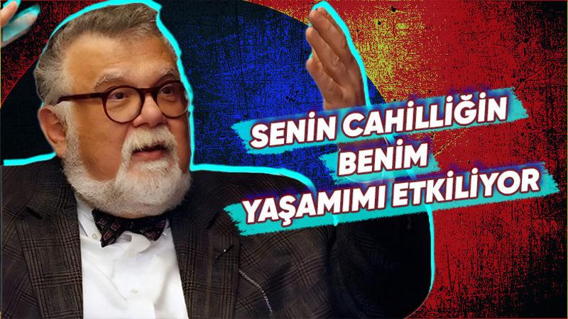Düşük IQ’lu Bir Toplumda Yaşamak Refah Seviyemizi Nasıl Etkiliyor? Cevabı "Zeki Kesim Teorisi"nde!