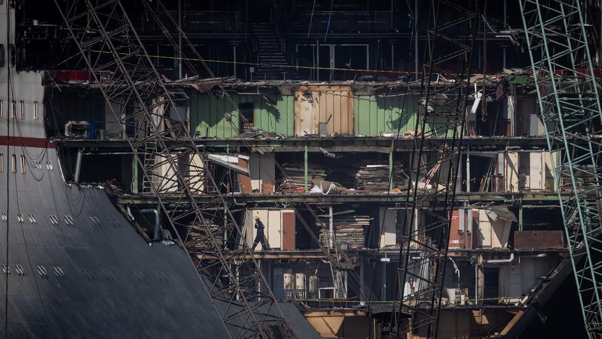 Türkiye, Neden Dünyanın Hurda Gemiler Mezarlığı Oldu?