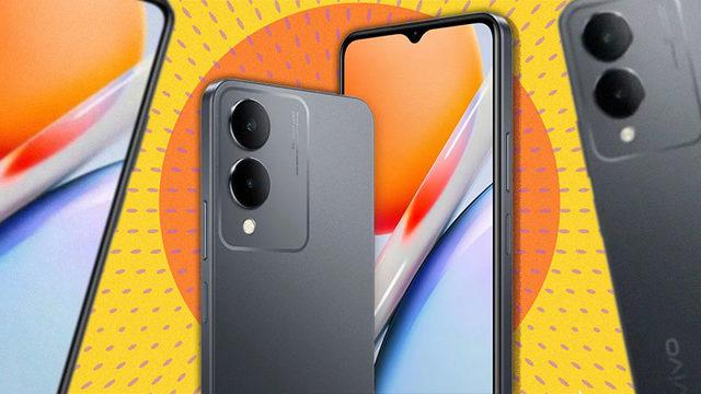 vivo’nun “Türkiye’de Yok Satar” Dedirten Orta Segment Modeli G2 Tanıtıldı