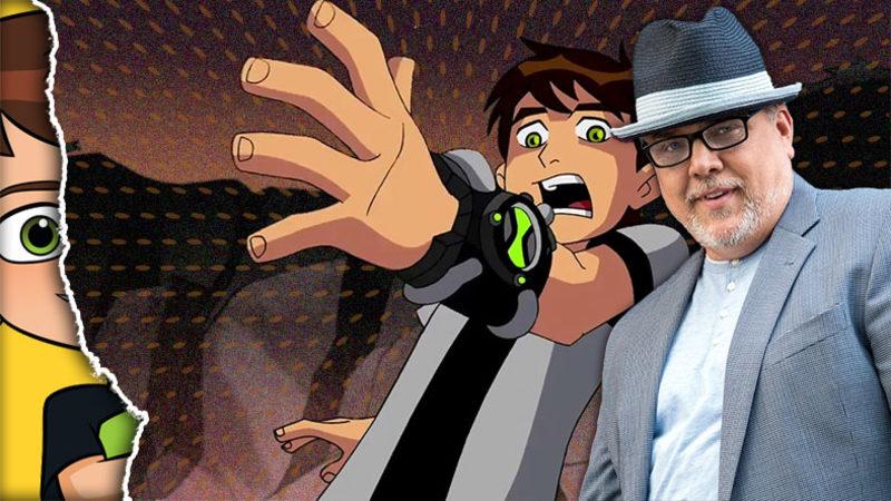 Ben 10’in Yaratıcısı, Serinin Yetişkinlere Odaklı Bir Versiyonuna Yeşil Işık Yaktı