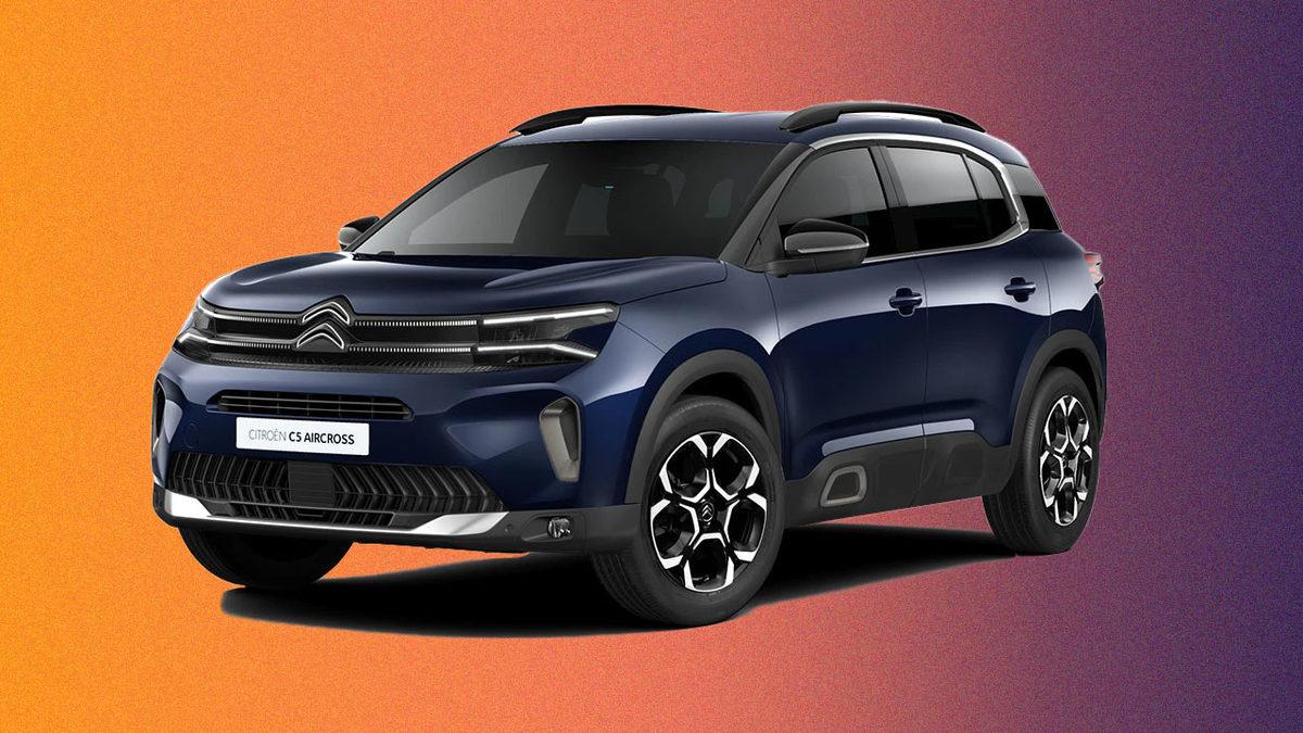 Hibrit Citroën C5 Aircross Modeli Türkiye’de Satışta: İşte Özellikleri ve Fiyatı