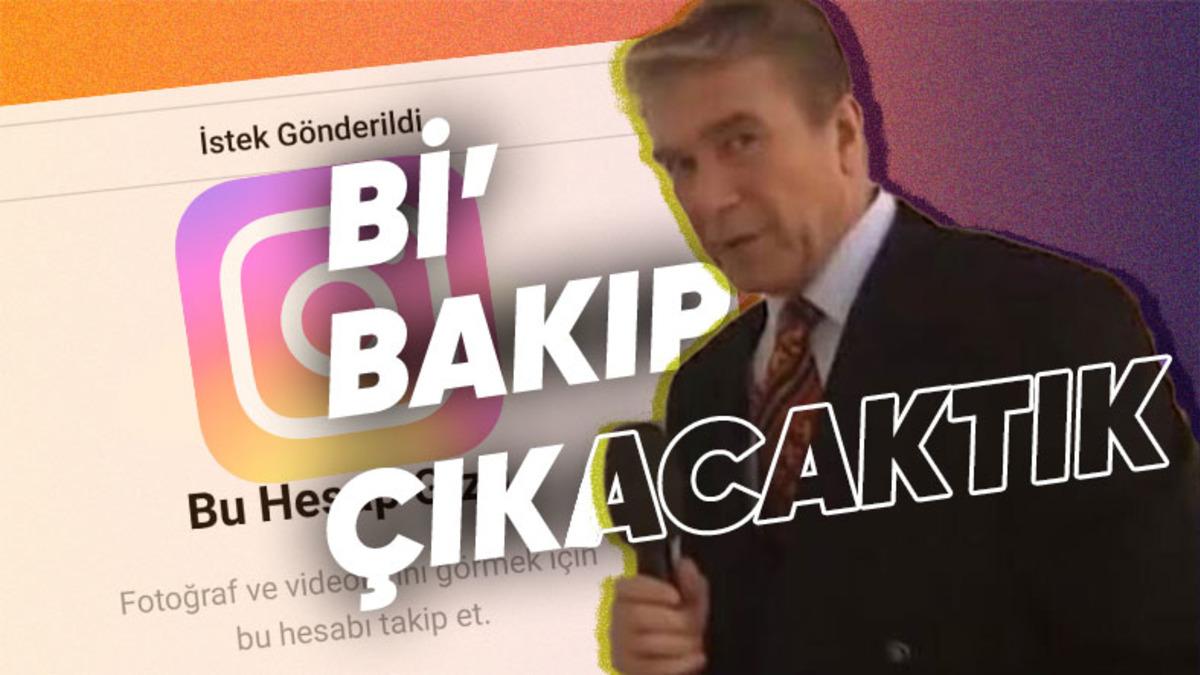 Instagram, Takip İsteğinin Yanında Bir de ‘Sebep’ Sunacağınız Özelliği Deniyor (CV de Göndeririz Artık)