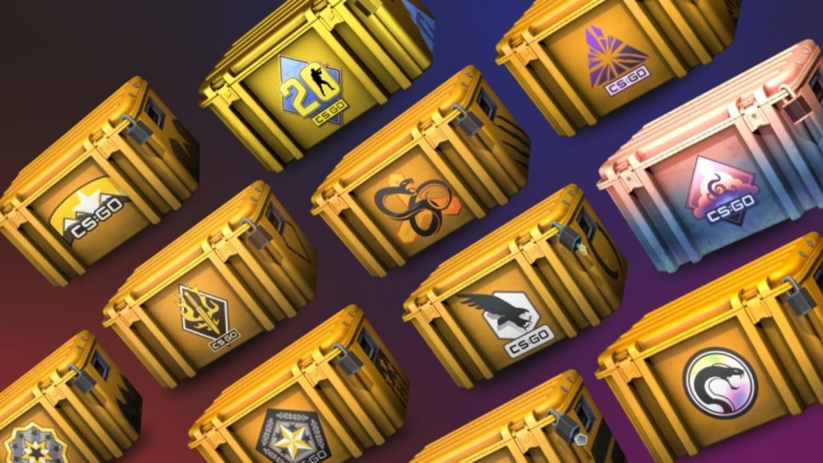 Counter-Strike’ta Toplam Kaç Kasa Açıldığı ve Valve’ın Kasalardan Kaç Para Kazandığı Belli Oldu
