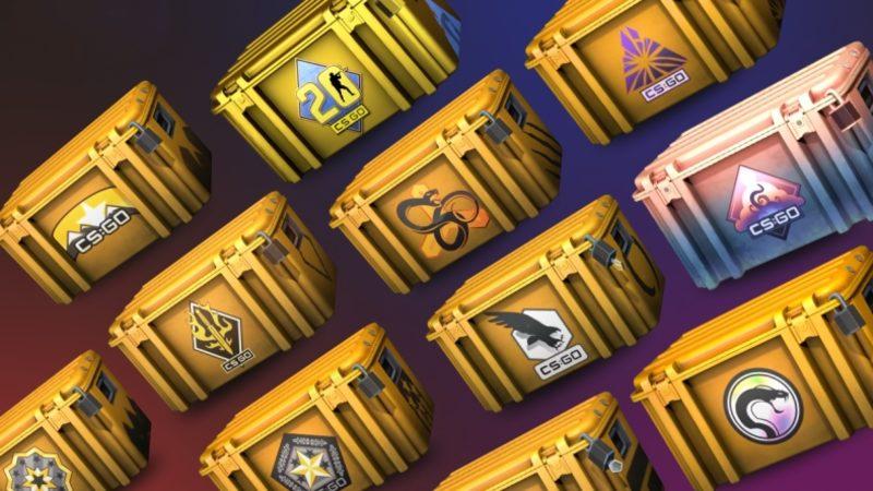 Counter-Strike’ta Toplam Kaç Kasa Açıldığı ve Valve’ın Kasalardan Kaç Para Kazandığı Belli Oldu