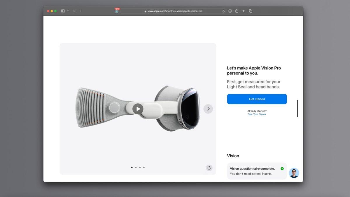 En Pahalı Apple Vision Pro Kaç Para Ediyor?