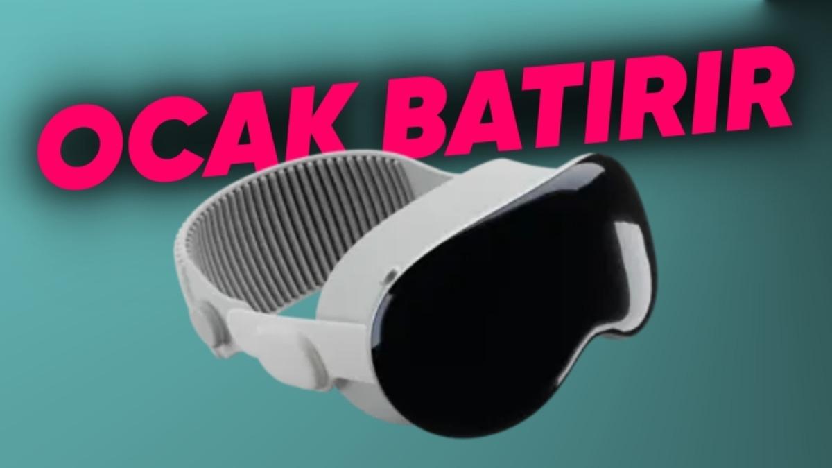 En Pahalı Apple Vision Pro Kaç Para Ediyor?