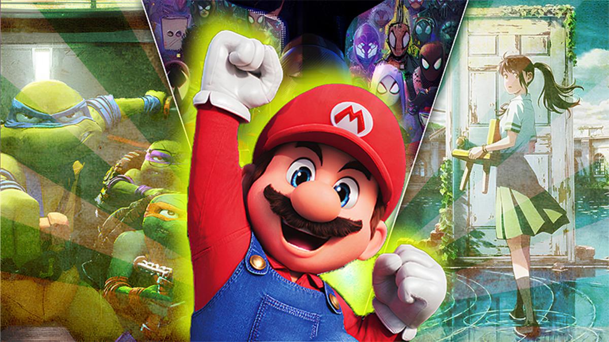 Sömestirde İzleyecek Bir Şeyler Arayanlara: Son 1 Yılın En İyi 10 Animasyon Filmi