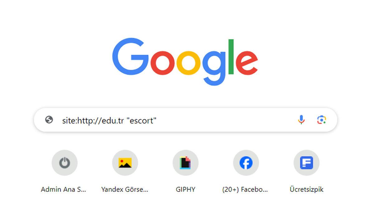 Denizlispor’un Web Sitesinde Neden “Eskort” Yazan Bir Link Olduğunu Açıklıyoruz: Perde Arkası Biraz Karanlık!