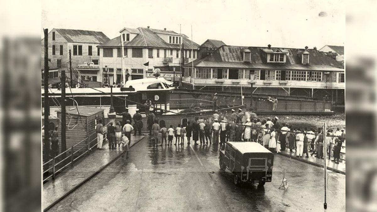 Belize’nin Tamamen Yok Olan Şehrini Yüksek Bir Yere Taşımak Zorunda Kaldığı Kasırganın Hikâyesini Okuyunca Tüyleriniz Ürperecek