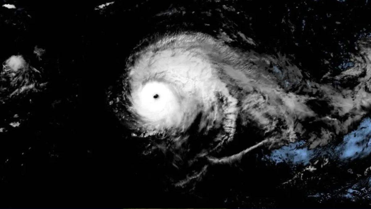 Belize’nin Tamamen Yok Olan Şehrini Yüksek Bir Yere Taşımak Zorunda Kaldığı Kasırganın Hikâyesini Okuyunca Tüyleriniz Ürperecek