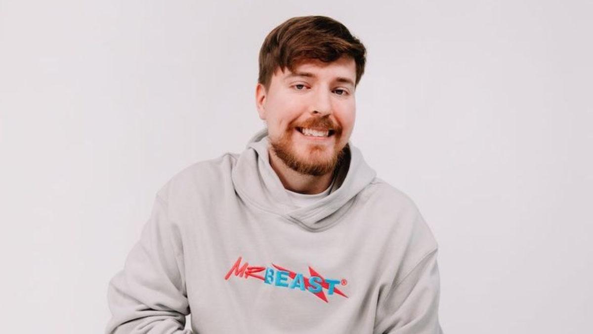 MrBeast’in Amazon Prime Video İçin 100 Milyon Dolarlık Anlaşma Yaptığı Öne Sürüldü