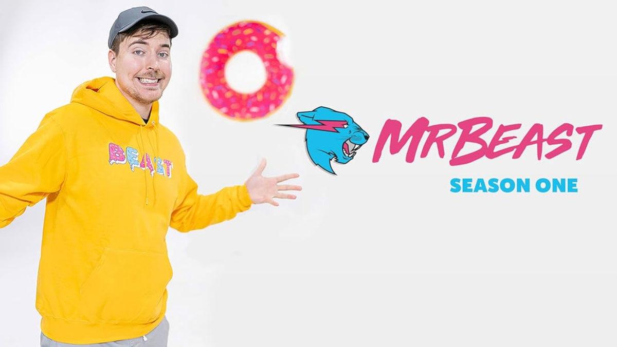 MrBeast’in Amazon Prime Video İçin 100 Milyon Dolarlık Anlaşma Yaptığı Öne Sürüldü