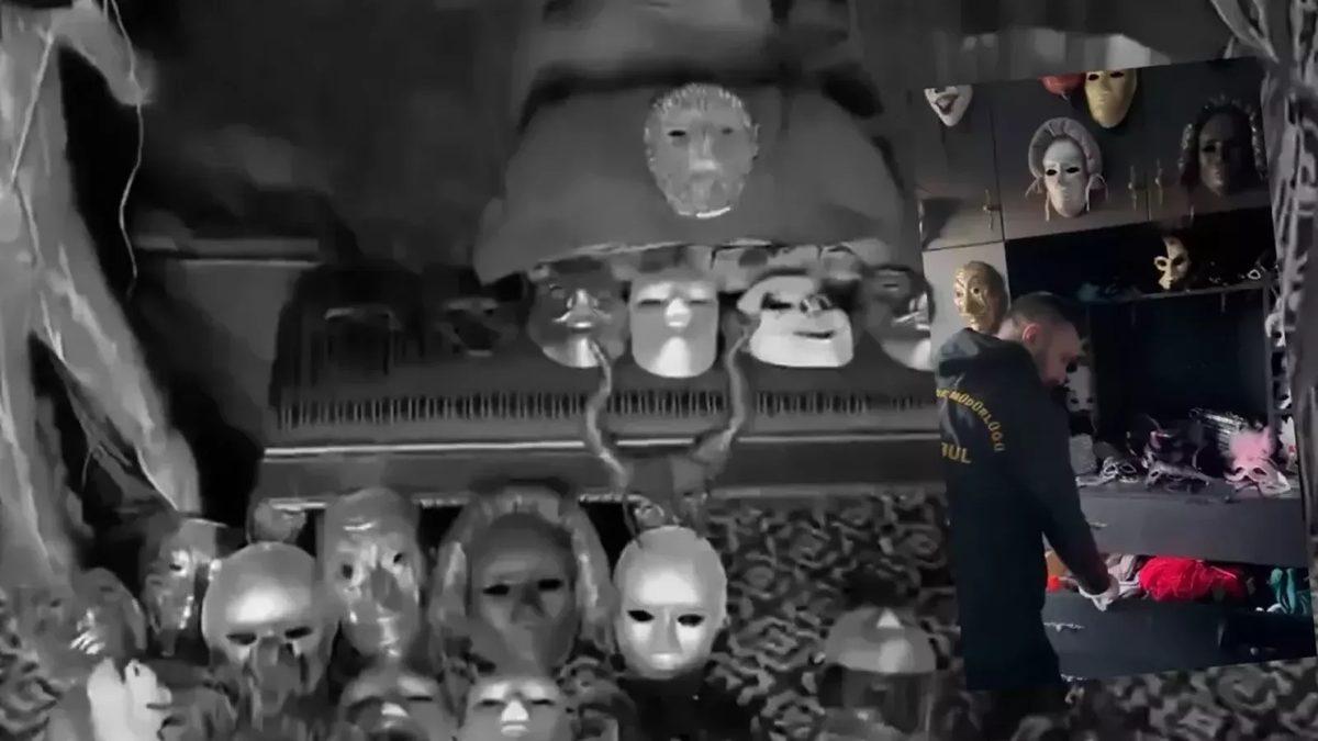 Sosyal Medyada Gündem Olan Fergio House’un 85 Milyon TL’lik Varlığına El Konuldu