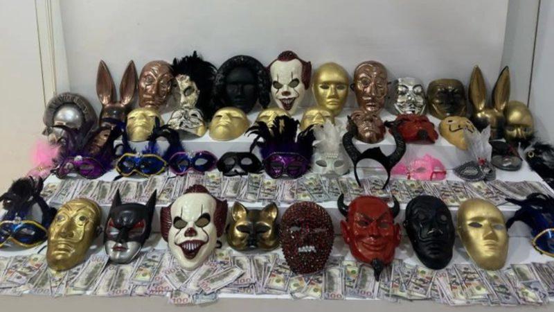 Sosyal Medyada Gündem Olan Fergio House’un 85 Milyon TL’lik Varlığına El Konuldu