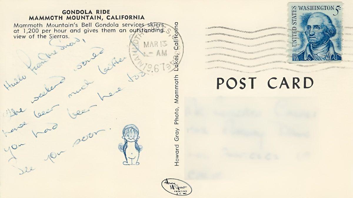 Şıpsevdi Sakızlarındaki Karikatürlerin Gerçek Hikâyesini Öğrenince 